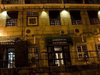 Residencial Panorama Hotel Covilha Exterior photo