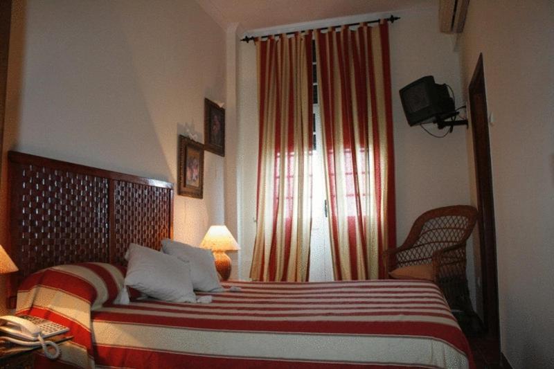 Residencial Panorama Hotel Covilha Room photo