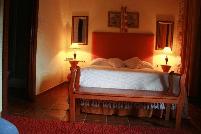 Residencial Panorama Hotel Covilha Room photo