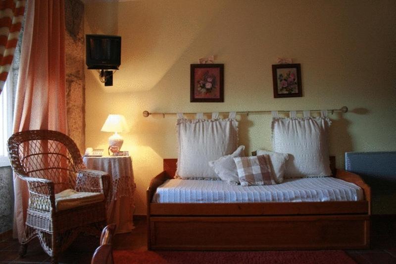 Residencial Panorama Hotel Covilha Room photo
